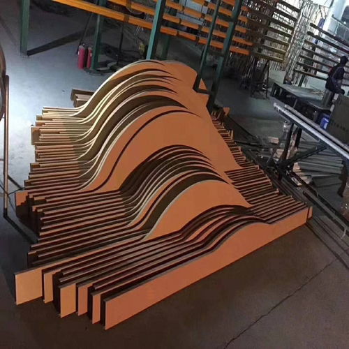 廣東匠鋁建材 引領建筑材料的創新與品質