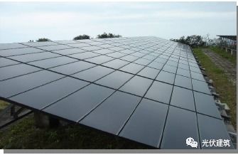 晶硅類光伏建材的應用大勢所趨