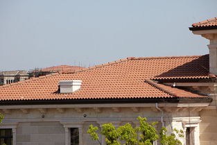 建筑與建材 構(gòu)筑現(xiàn)代文明的基石