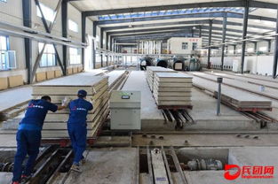 綠色環(huán)保建材 產(chǎn)銷兩旺引領(lǐng)建筑行業(yè)新變革